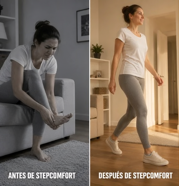Calcetines terapéuticos para el dolor de pies 2X1