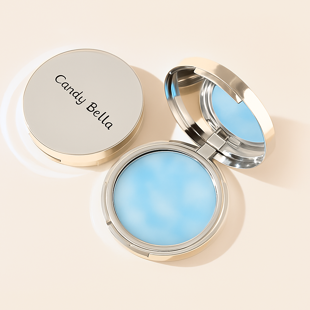 Polvo Traslucido Candy Bella