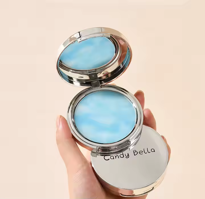 Polvo Traslucido Candy Bella