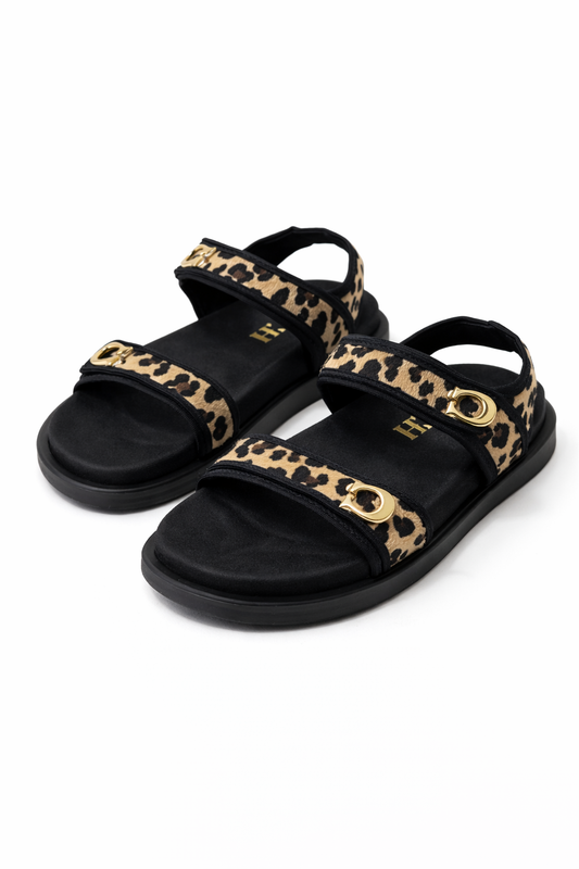 Sandalias Tendencia Urban Wild