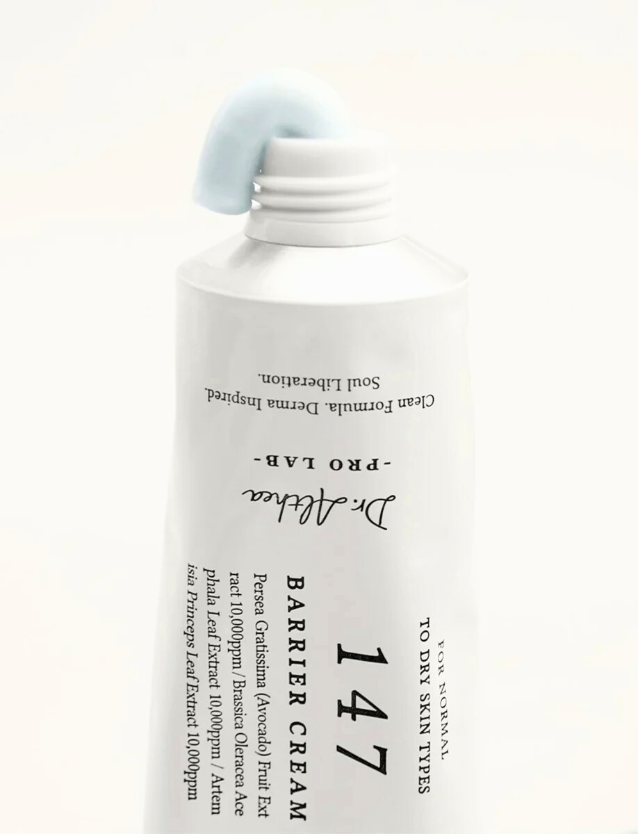 Dr. Althea 147 Barrier Cream