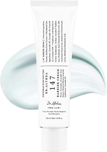 Dr. Althea 147 Barrier Cream