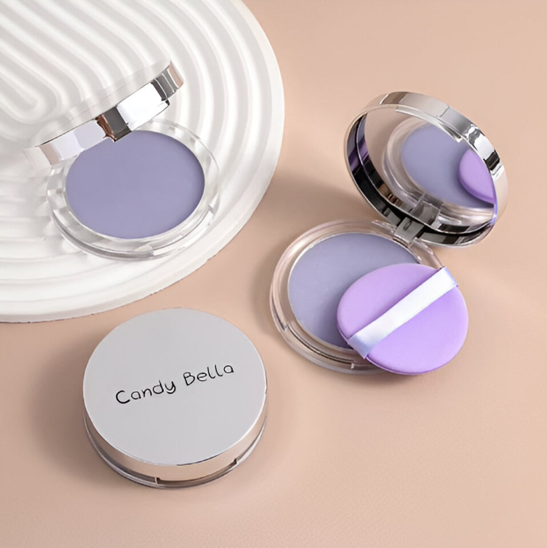 Polvo Traslucido Candy Bella