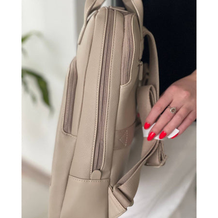 Bolso de Mujer Versátil – Estilo Minimalista