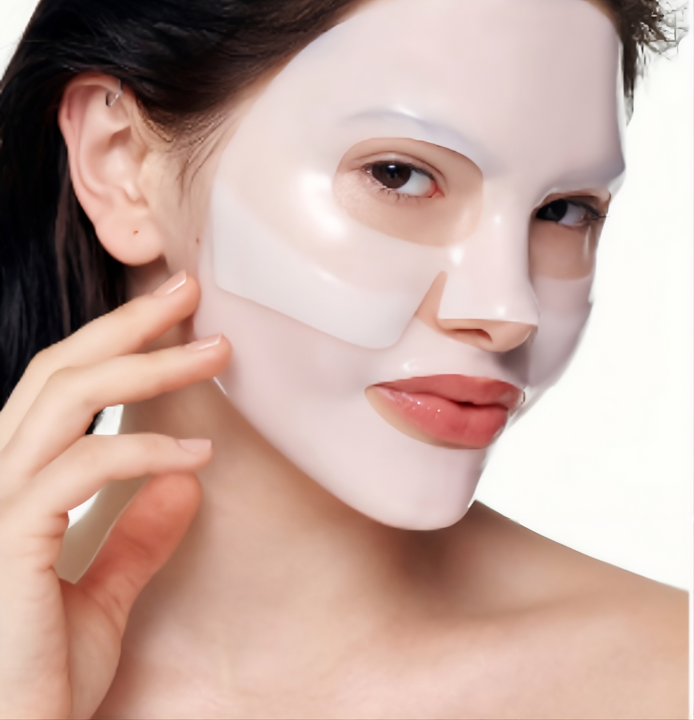 Mascarilla de colageno Biodance PACKS DE 3 uds